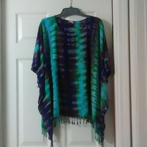 Dharma trading co. Womens top